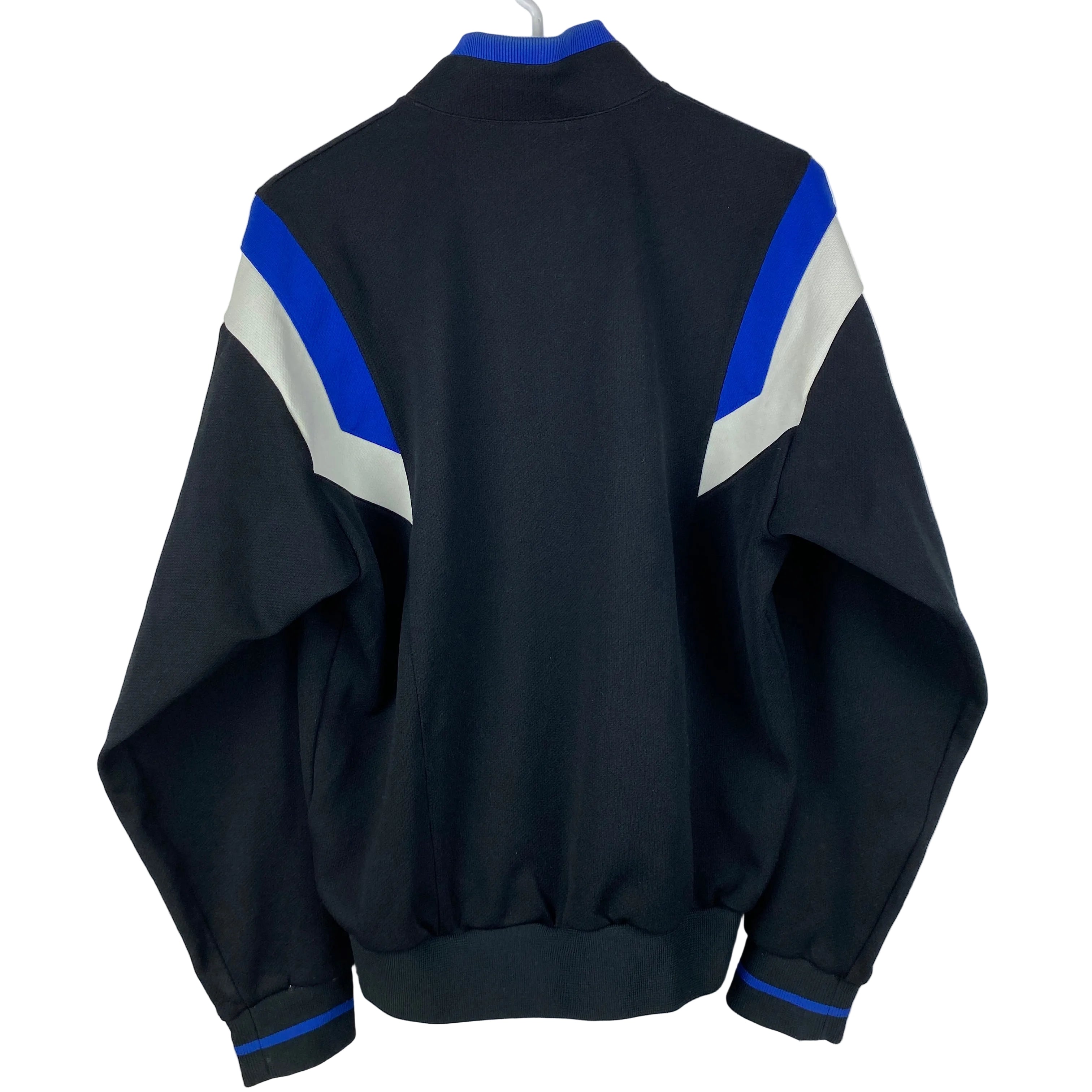 Adidas Vintage Track Jacket, Size M, Made in Japan, Rare, 90’s