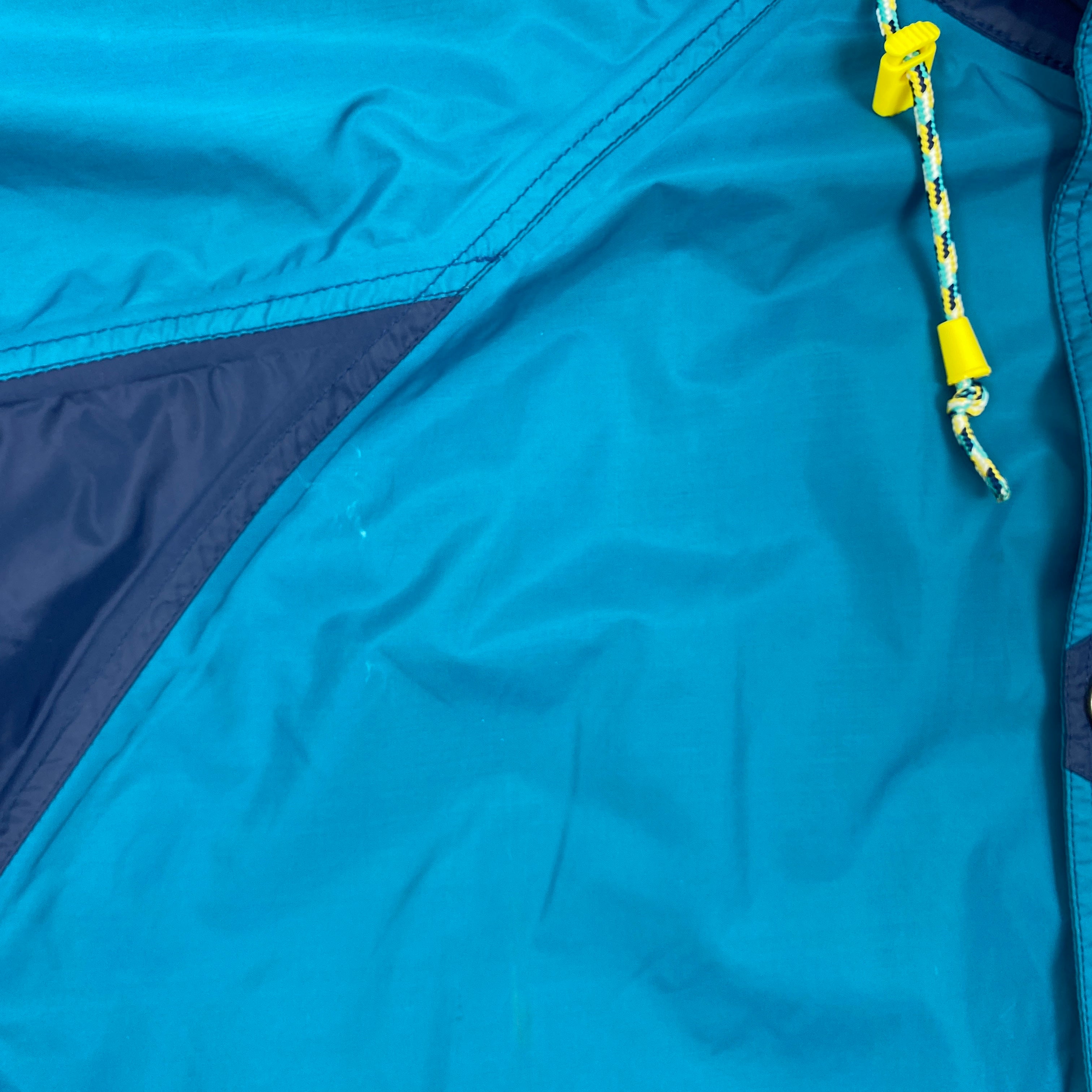 Helly Hansen Jacket, Size L, Vintage 90's Retro Jacket