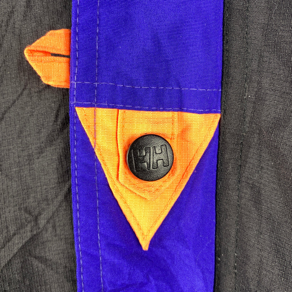 Helly Hansen Equipe Jacket, Size M, Vintage 90's Retro Jacket