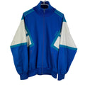 Adidas Vintage Track Jacket, Size L, Made in Europe, 80’s/90’s