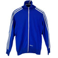 Adidas Vintage Track Jacket, Size S, Made in England, 70’s/80’s