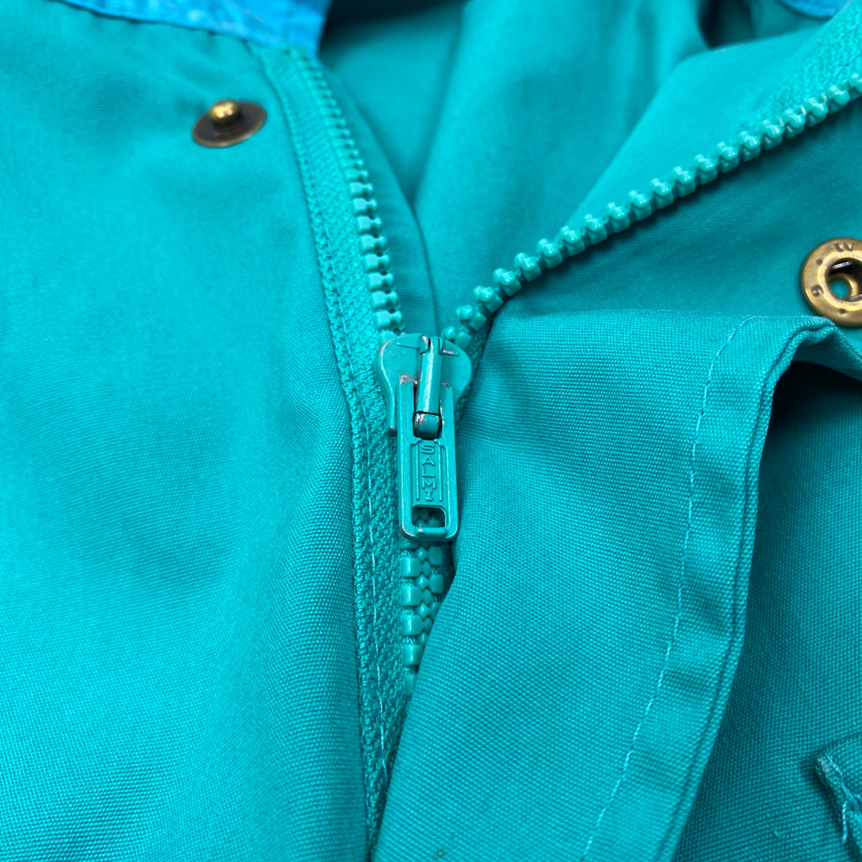 Fjällräven Vintage Jacket, Size M, Outdoor, Field Parka
