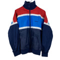 Adidas Vintage Track Jacket, Size M, Made in Finland, 70’s/80’s
