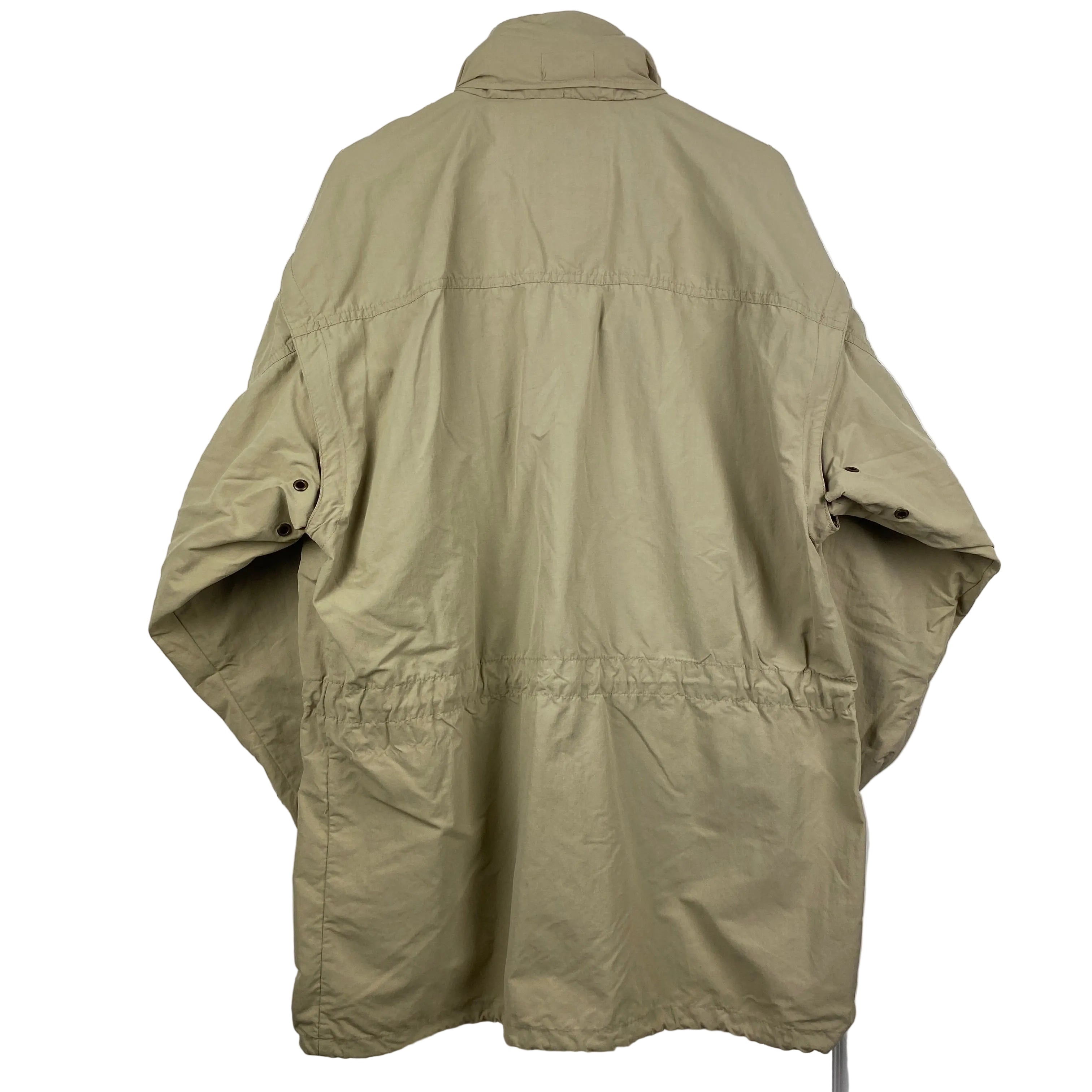 Fjällräven Vintage Jacket, Size M, Outdoor, Field Parka