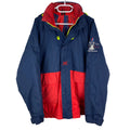Helly Hansen Jacket, Size S, Vintage 90's Retro USA Jacket