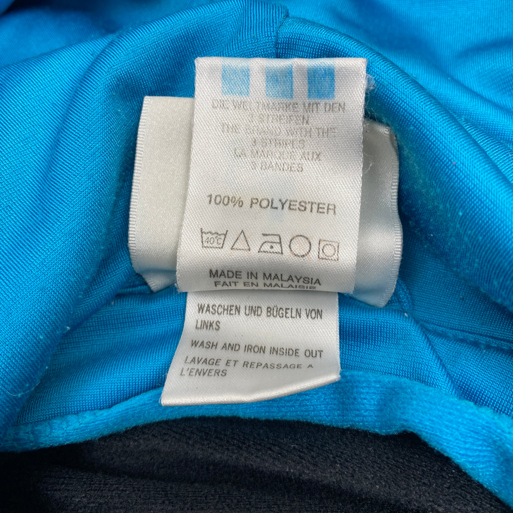 Adidas Vintage Track Jacket, Size L, Hoodie, 90’s