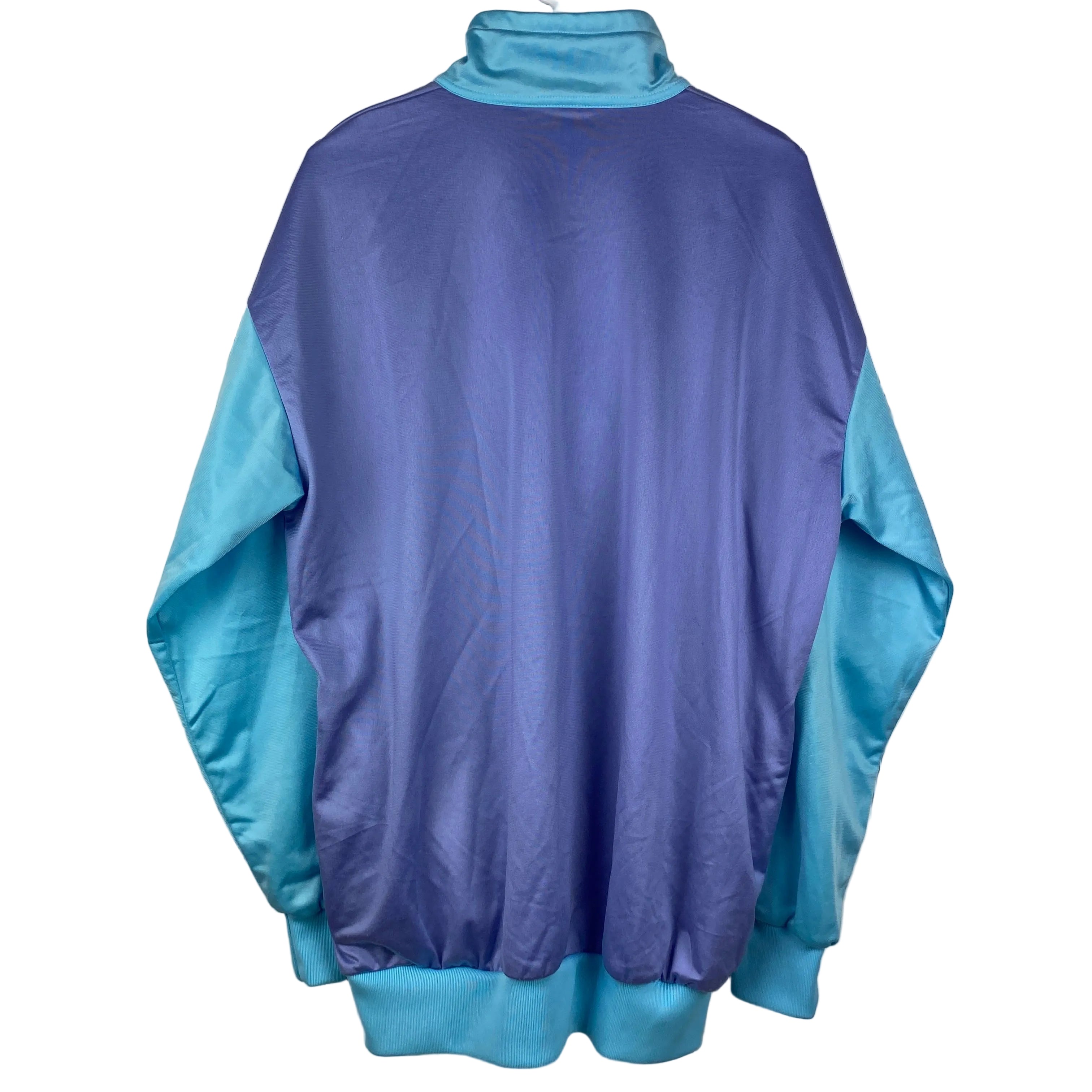 Hummel Vintage Track Jacket, Size M, All Kind of Sports, 90’s