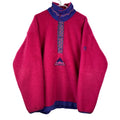 Helly Hansen Vintage Fleece Jacket, Size L, Made in Portugal, 90’s