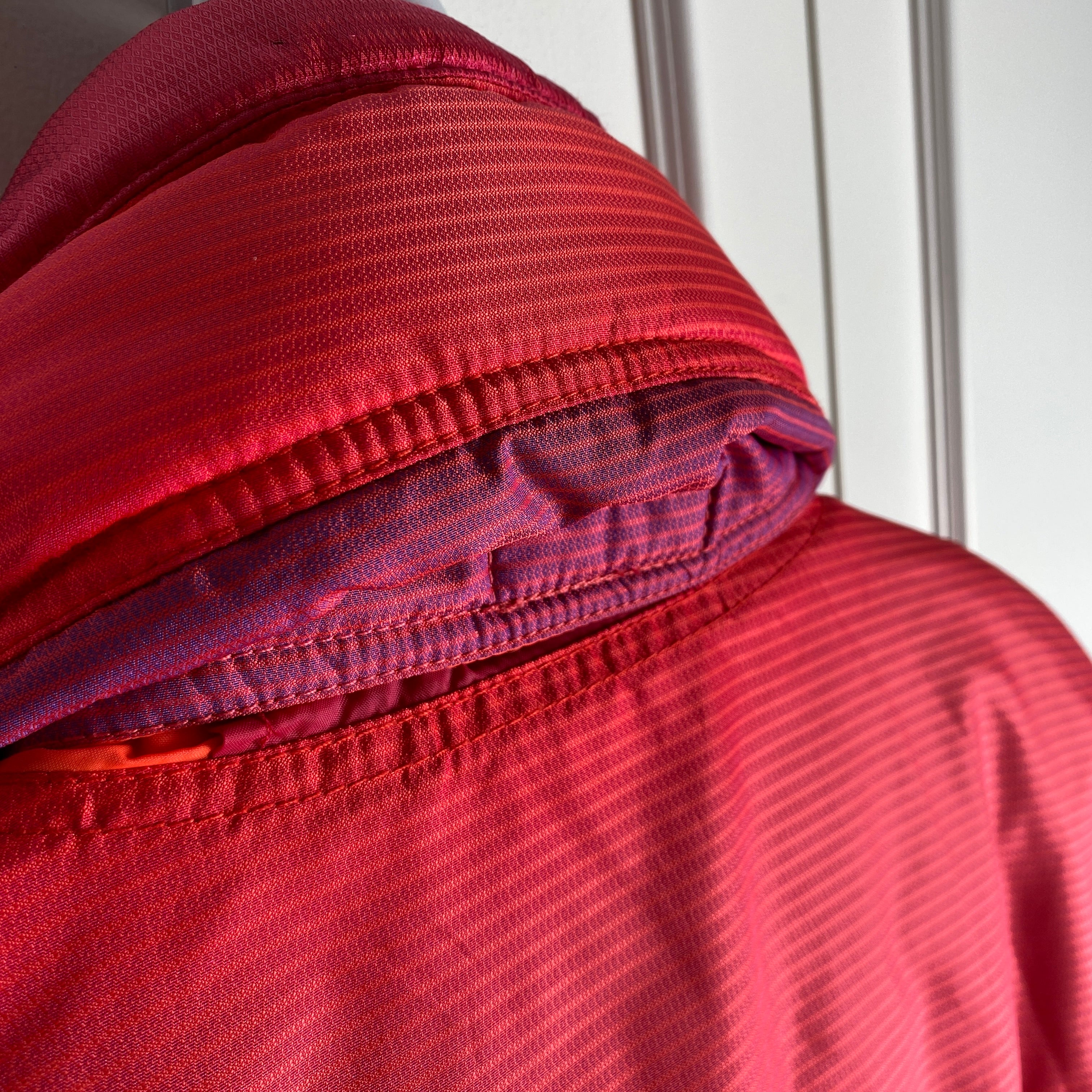 Ellesse Jacket, Vintage 80’s/90’s, Str. S. Retro Italian Skii Jacket