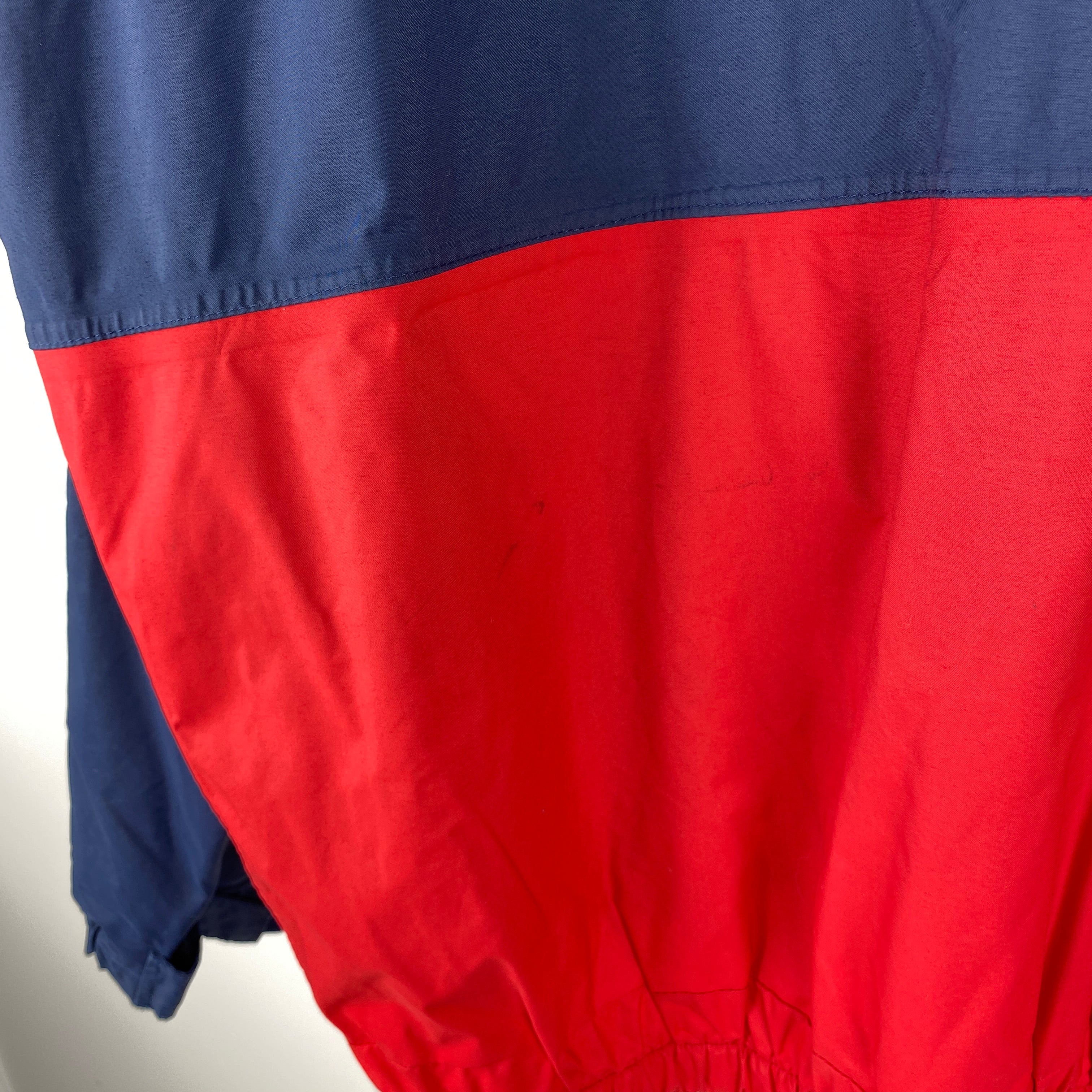 Helly Hansen Jacket, Size S, Vintage 90's Retro USA Jacket
