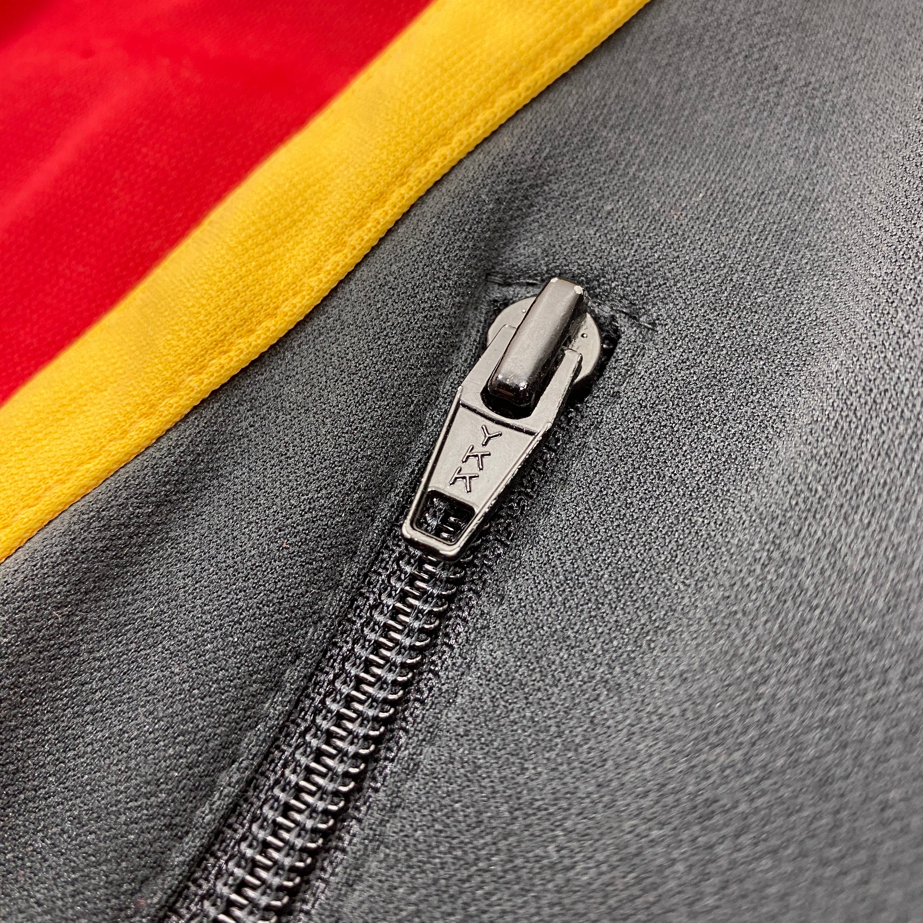 Adidas Vintage Track Jacket, Size M, Made in West Germany, 80’s/90’s