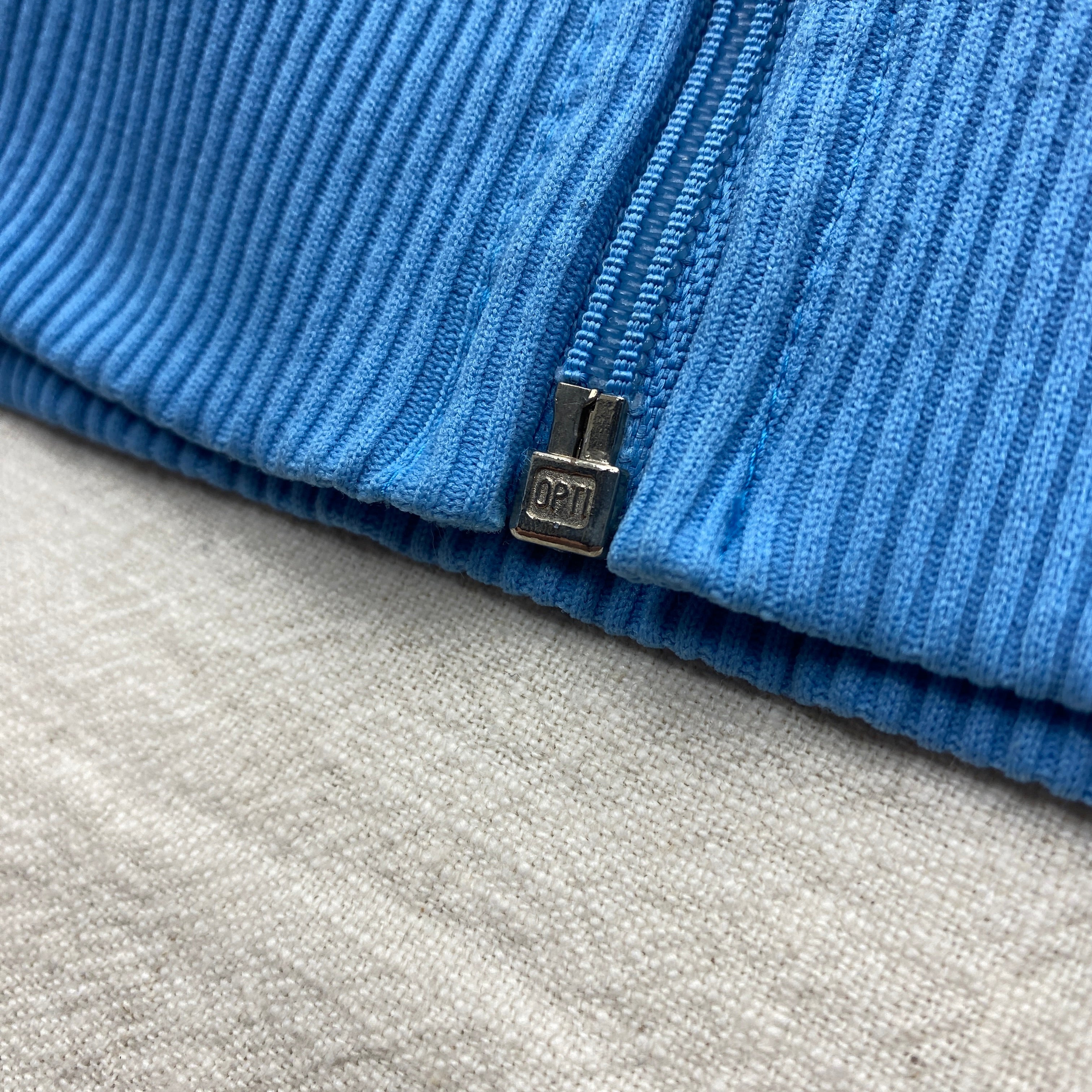 Adidas Vintage Track Jacket, Size L, Made in West Germany, 80’s/90’s