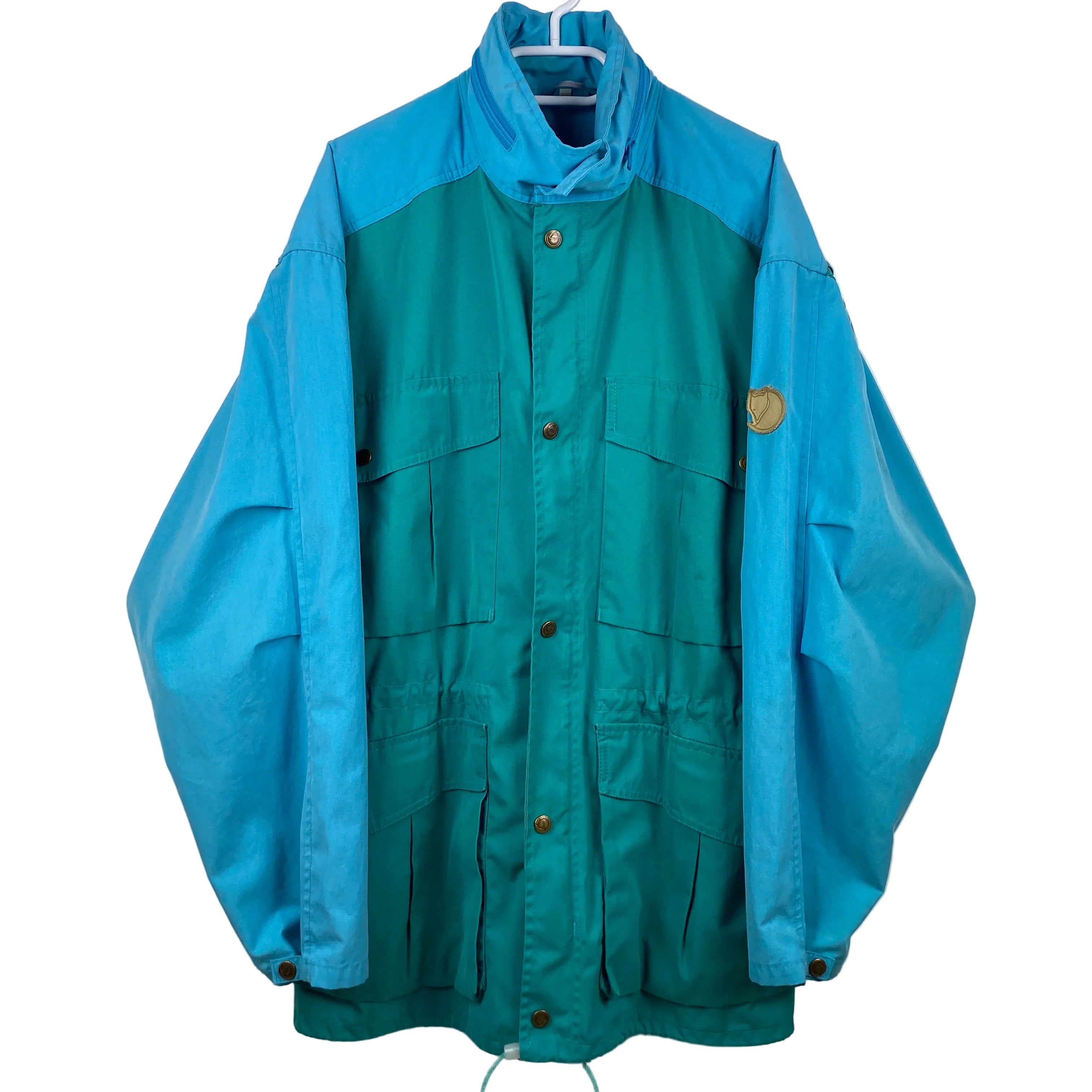 Fjällräven Vintage Jacket, Size M, Outdoor, Field Parka