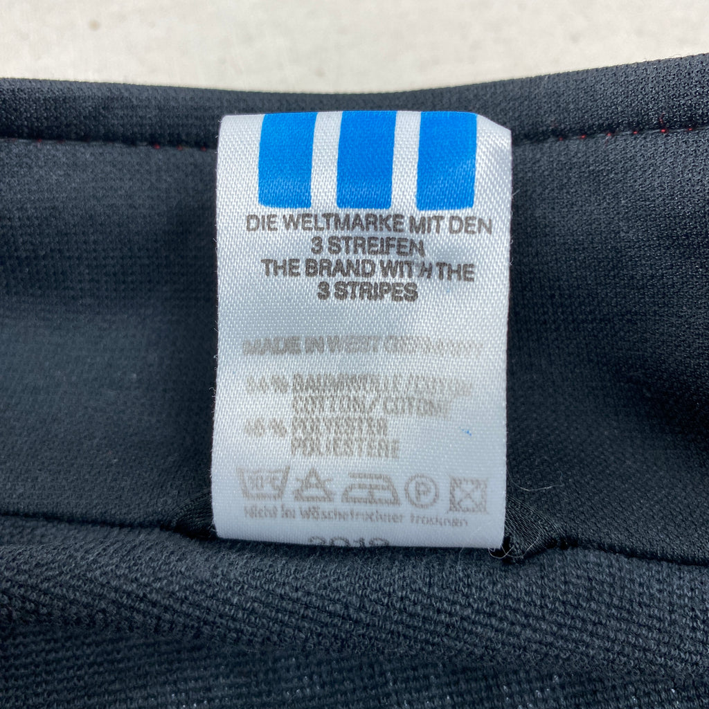 Adidas Vintage Track Jacket, Size M, Made in West Germany, 80’s/90’s