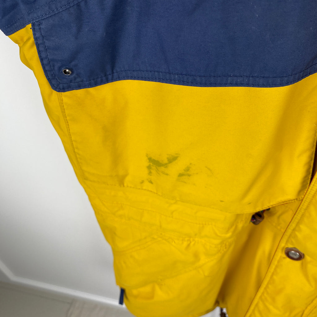Helly Hansen Jacket, Size L, Vintage 90's Retro Jacket