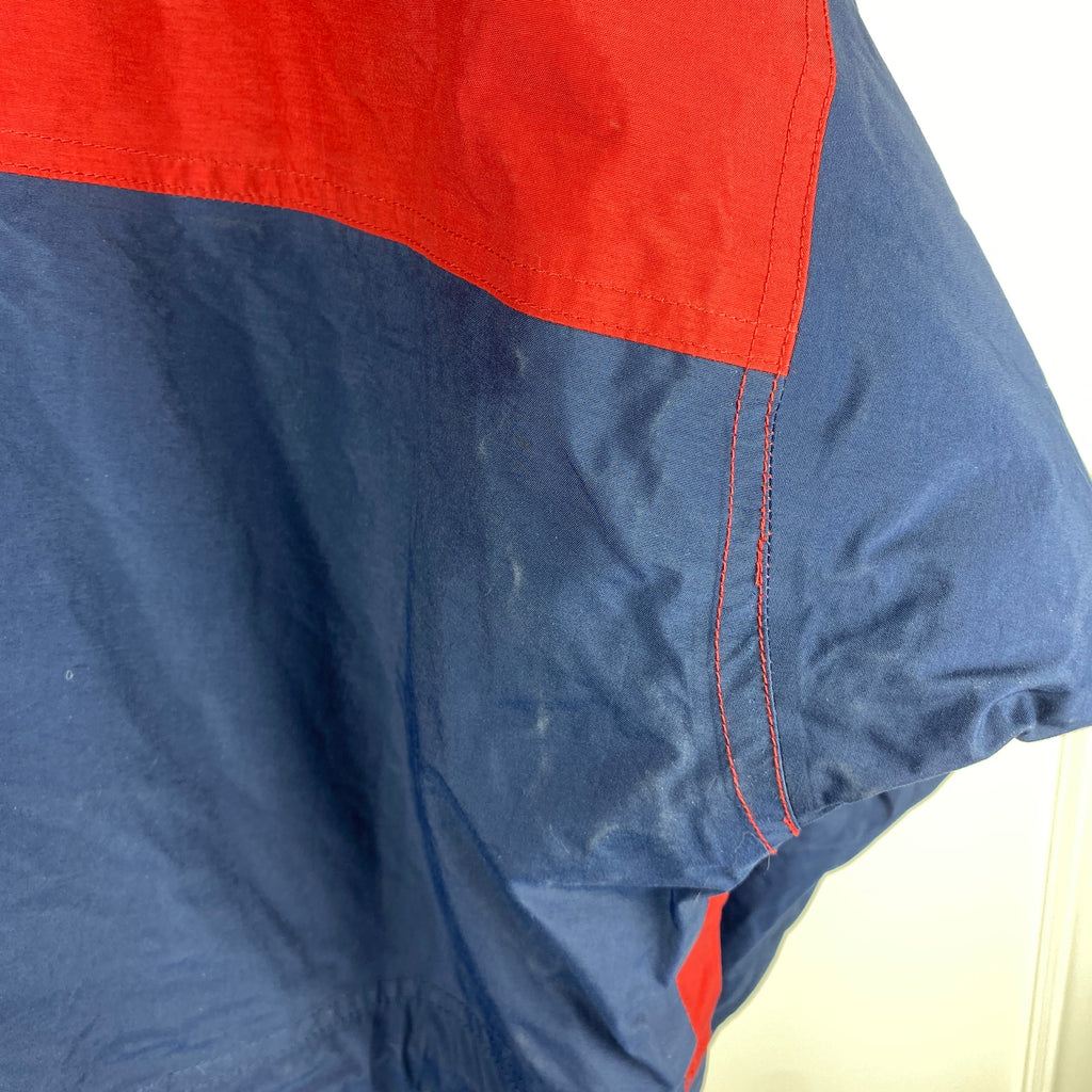 Helly Hansen Jacket, Size L, Vintage 90's Retro Jacket