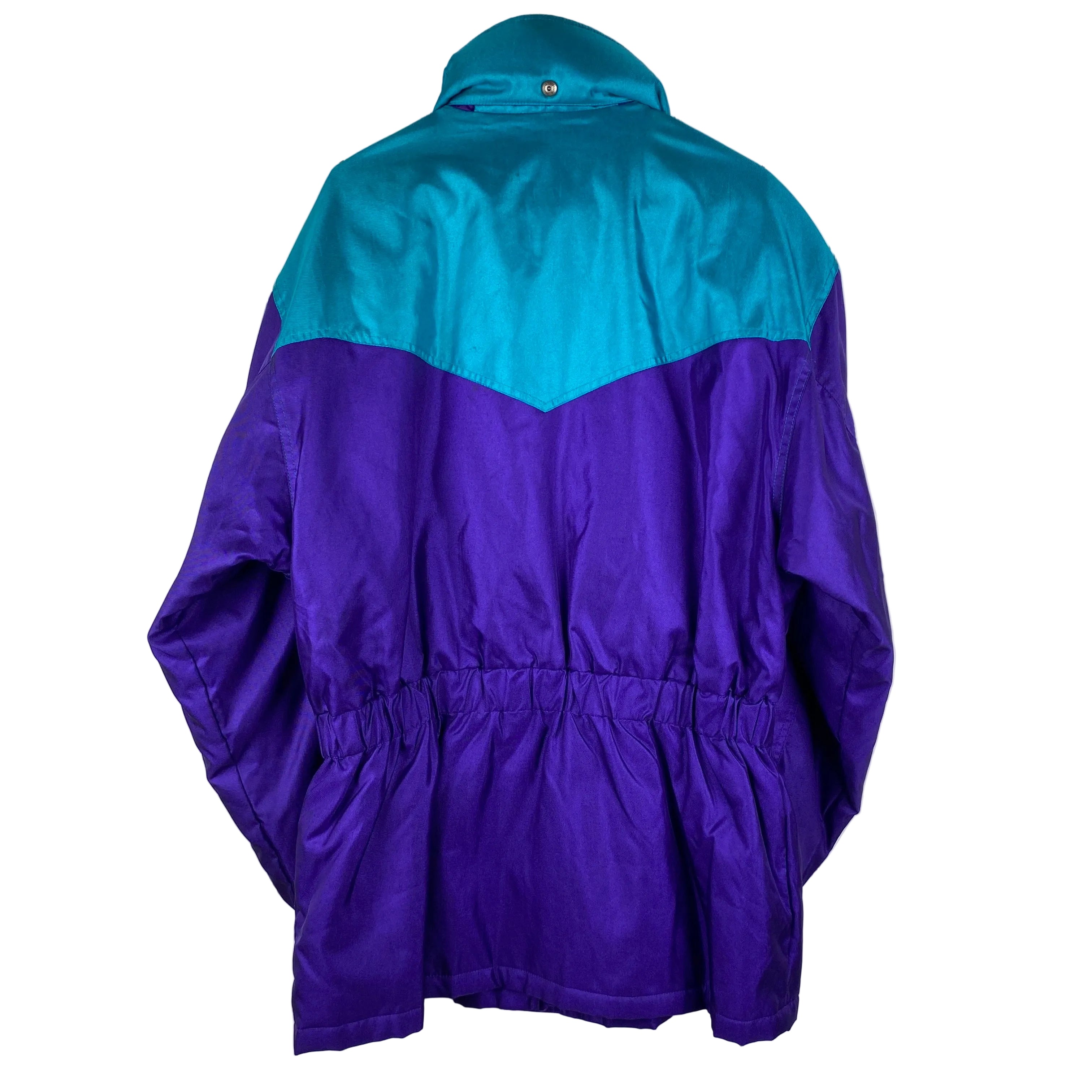 Descente Jacket, Vintage 90’s Japan, Str. M, Rare Skii Jacket
