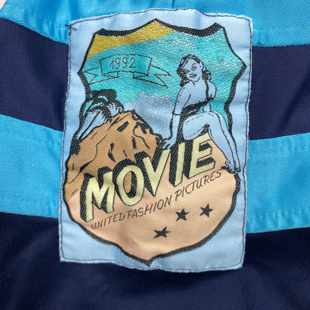 Adidas Vintage Track Jacket, Size XL, Unika, 90’s