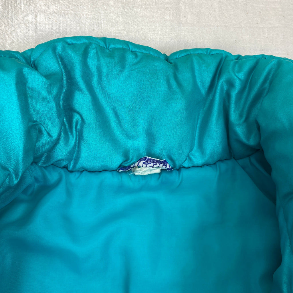 Ellesse Jacket, Vintage 70’s/80’s, Str. S. Retro Italian Jacket