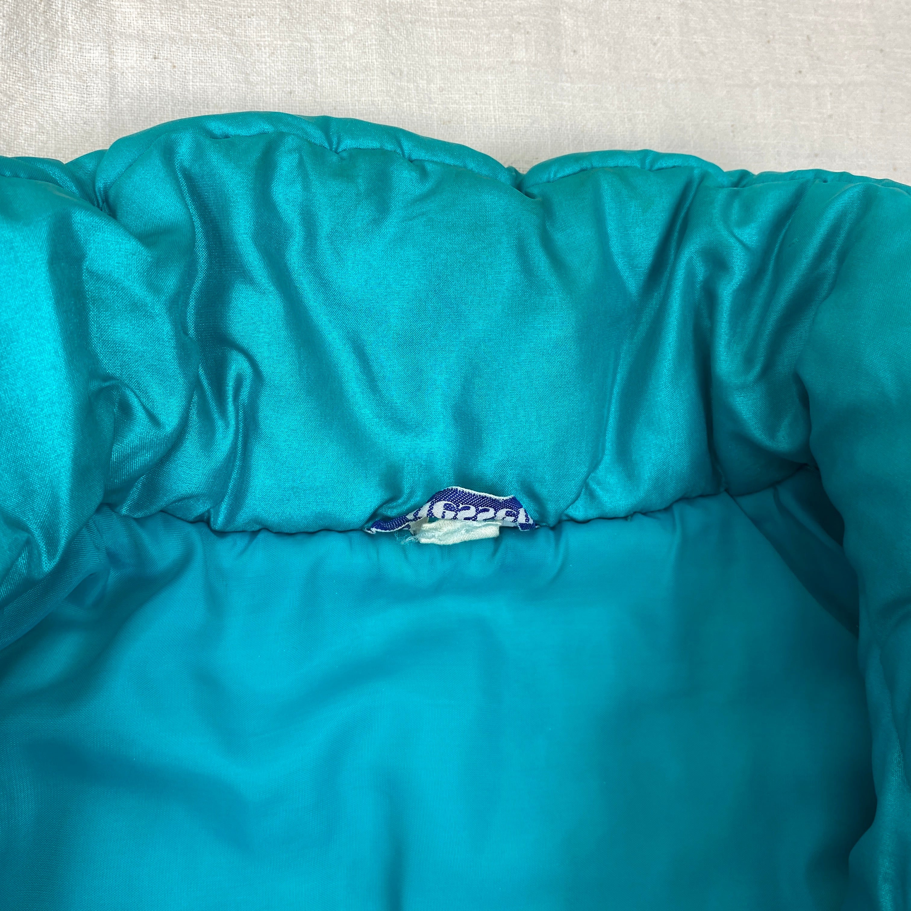 Ellesse Jacket, Vintage 70’s/80’s, Str. S. Retro Italian Jacket