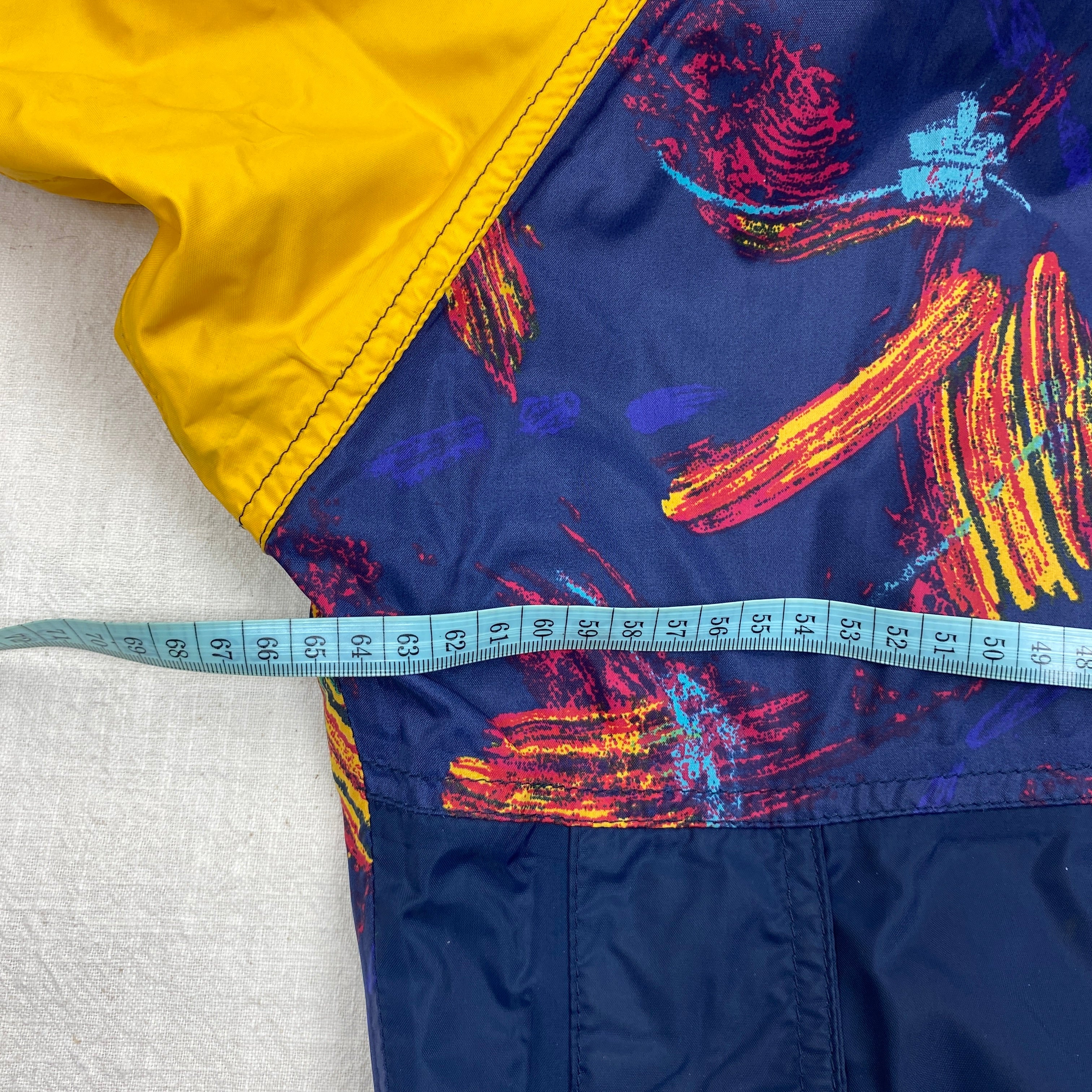 Helly Hansen Jacket, Size L, Vintage 90's Retro Jacket