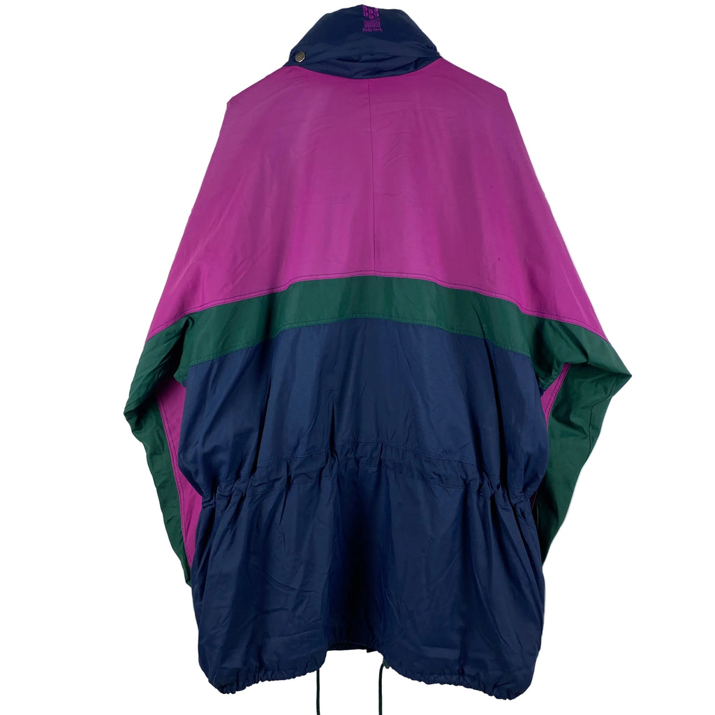 Helly Hansen Jacket, Size XL, Vintage 90's Retro Jacket