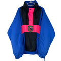 Itirel Jacket, Vintage 80’s/90’s, Str. L. Retro Snow Team Jacket