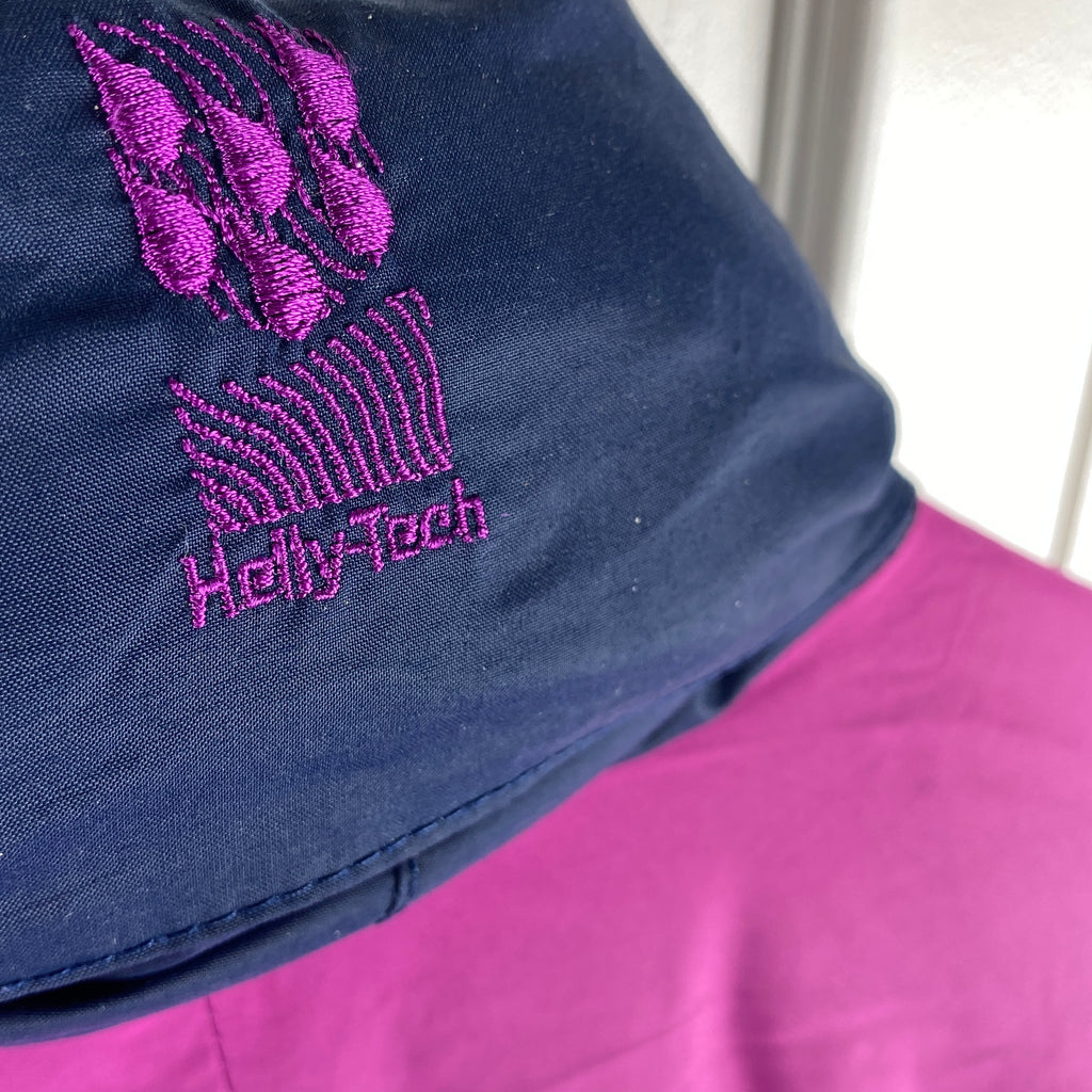 Helly Hansen Jacket, Size XL, Vintage 90's Retro Jacket