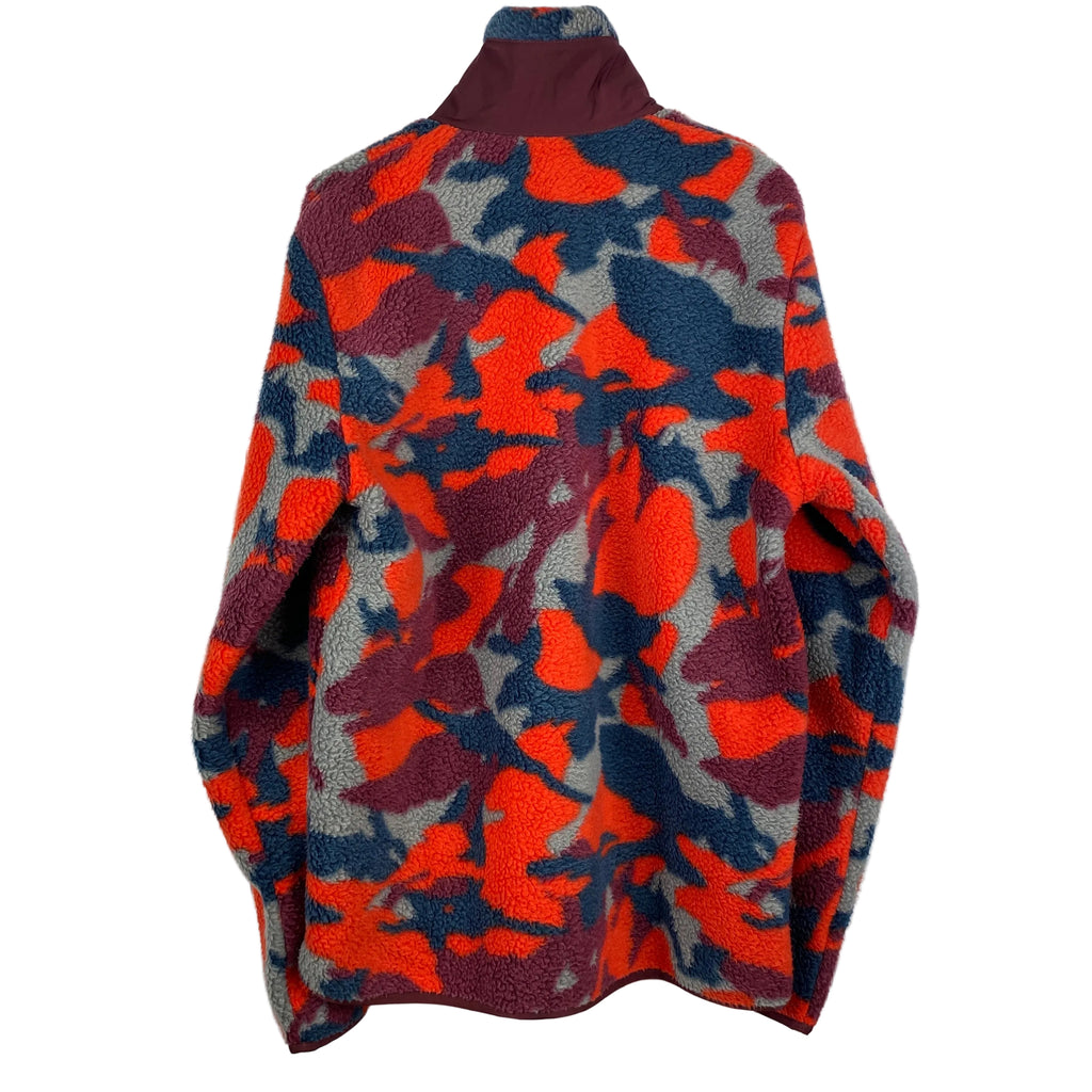 Helly Hansen Fleece Jacket, Size M, Dead Stock, Y2K