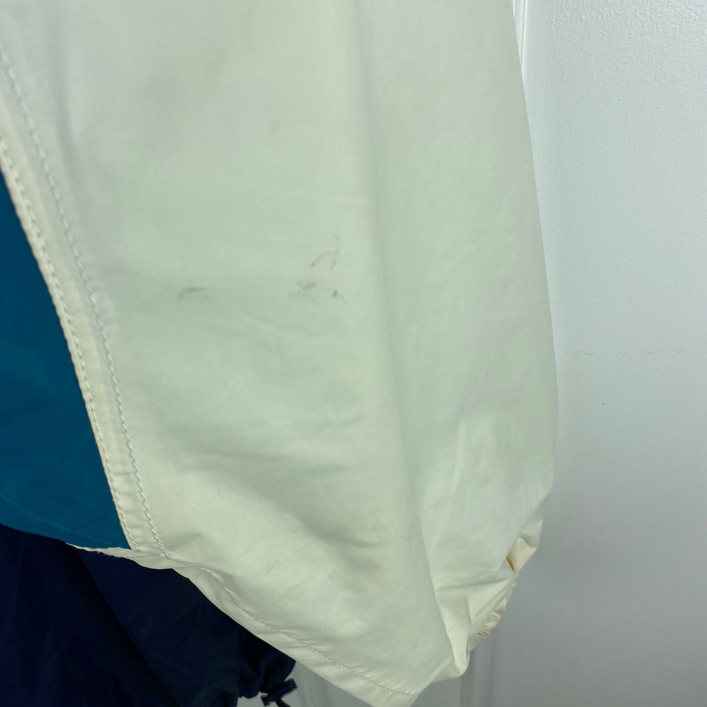 Helly Hansen Jacket, Size XL, Vintage 90's Retro Jacket