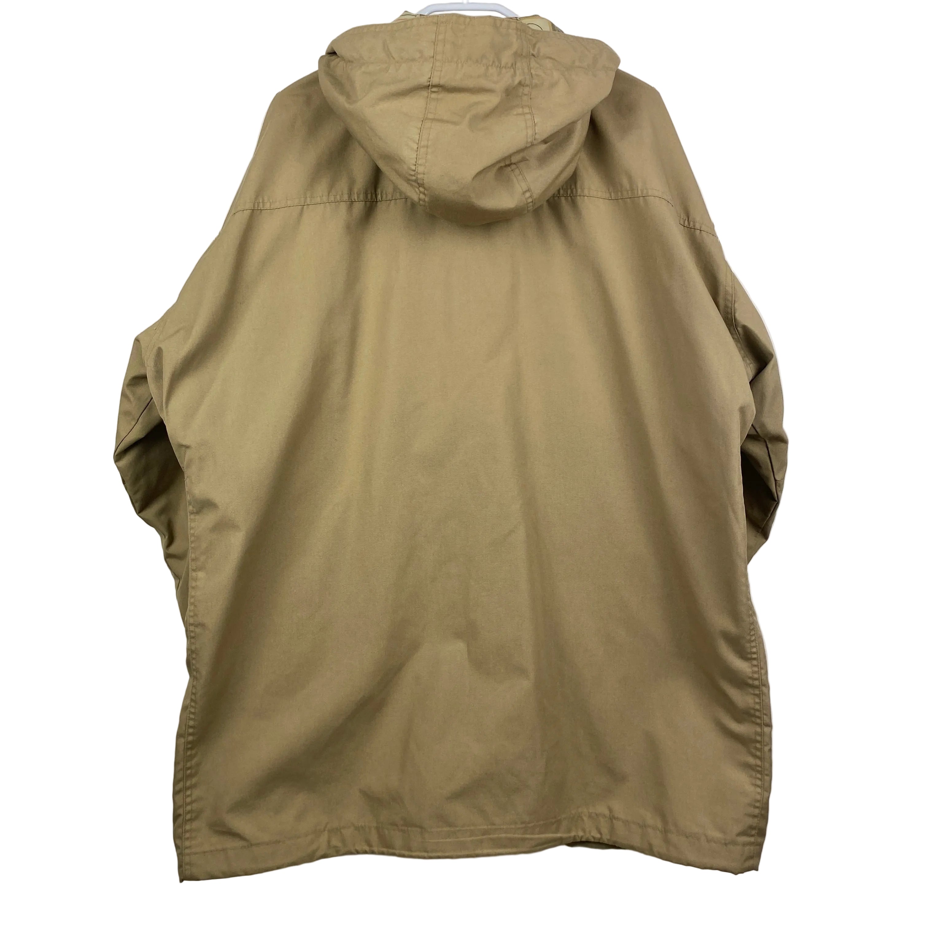 Fjällräven Vintage Jacket, Size XL, Outdoor, Hoodie Field Parka