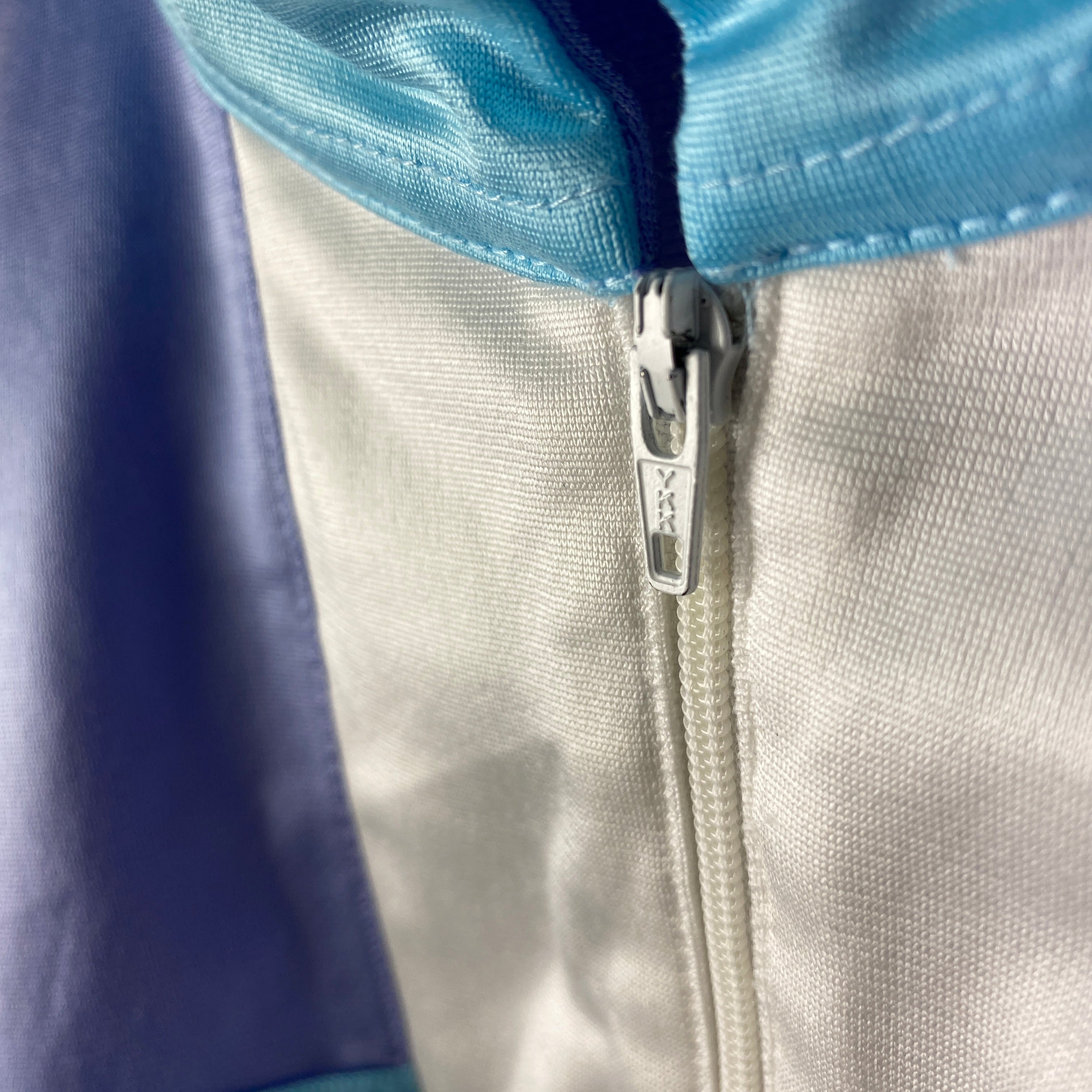 Hummel Vintage Track Jacket, Size M, All Kind of Sports, 90’s