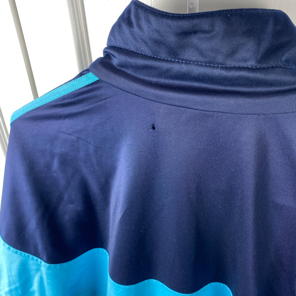 Adidas Vintage Track Jacket, Size XL, Unika, 90’s