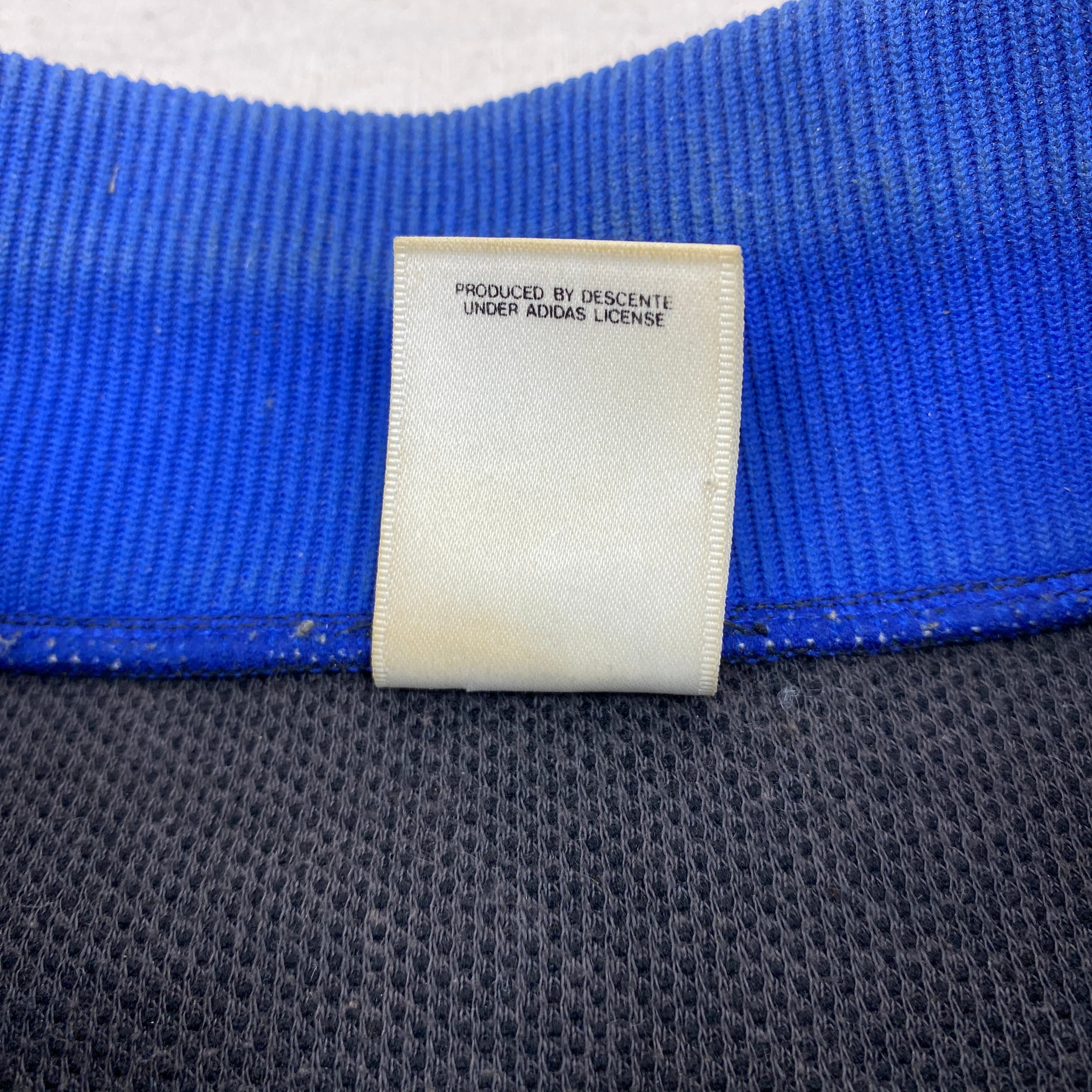 Adidas Vintage Track Jacket, Size M, Made in Japan, Rare, 90’s