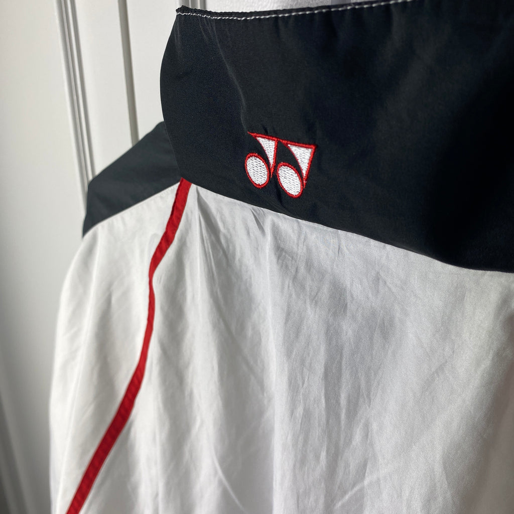 Yonex Vintage Track Jacket, Size XL, Japan, 90’s/Y2K