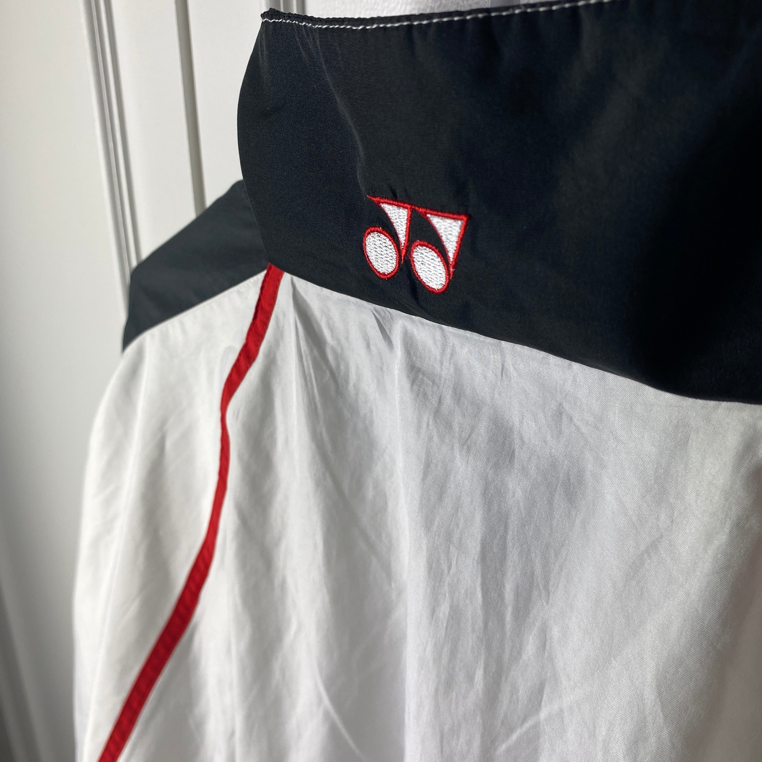Yonex Vintage Track Jacket, Size XL, Japan, 90’s/Y2K