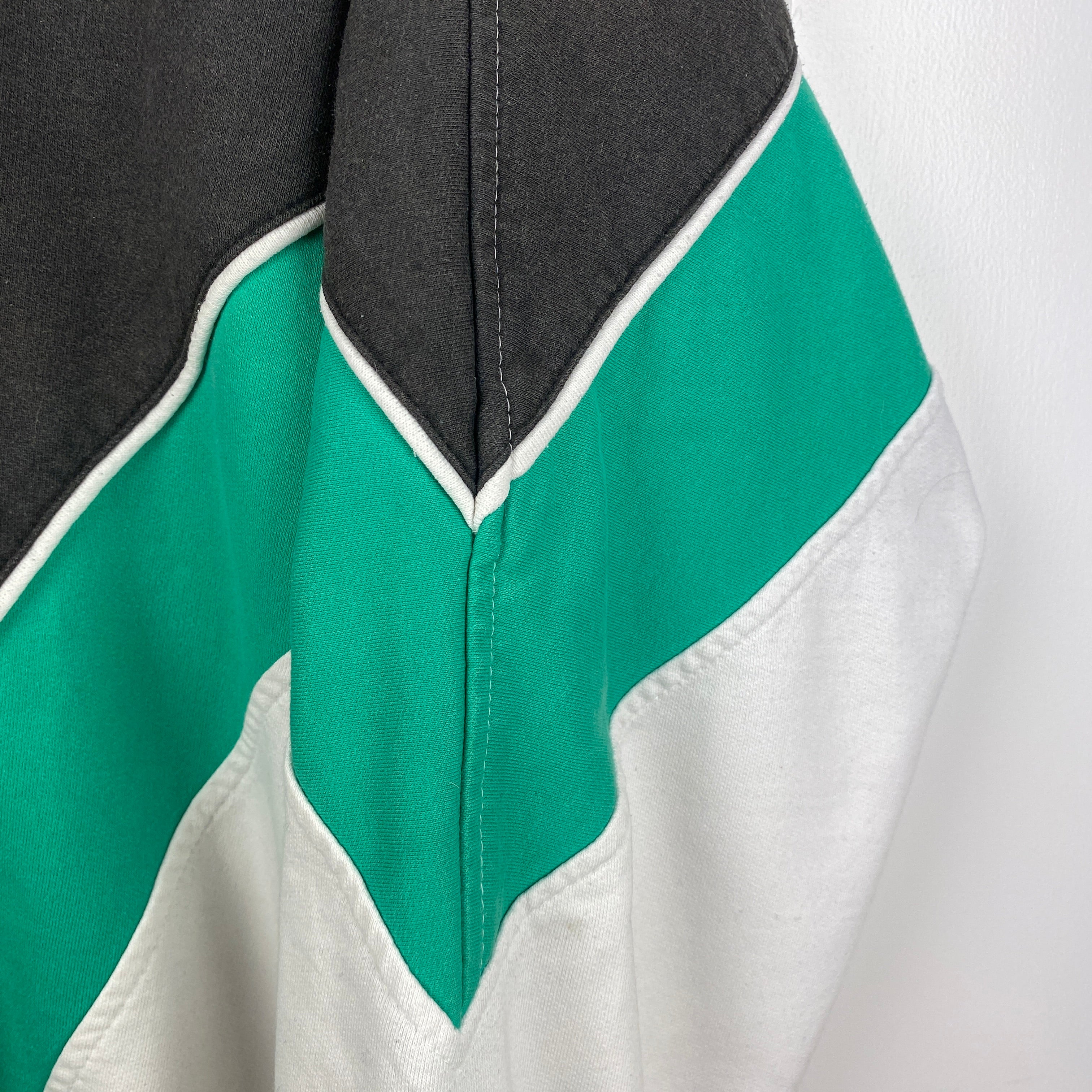 Adidas Vintage Sweatshirt, Size L, Coppa Del Mondo, Italian World Cup, 90’s