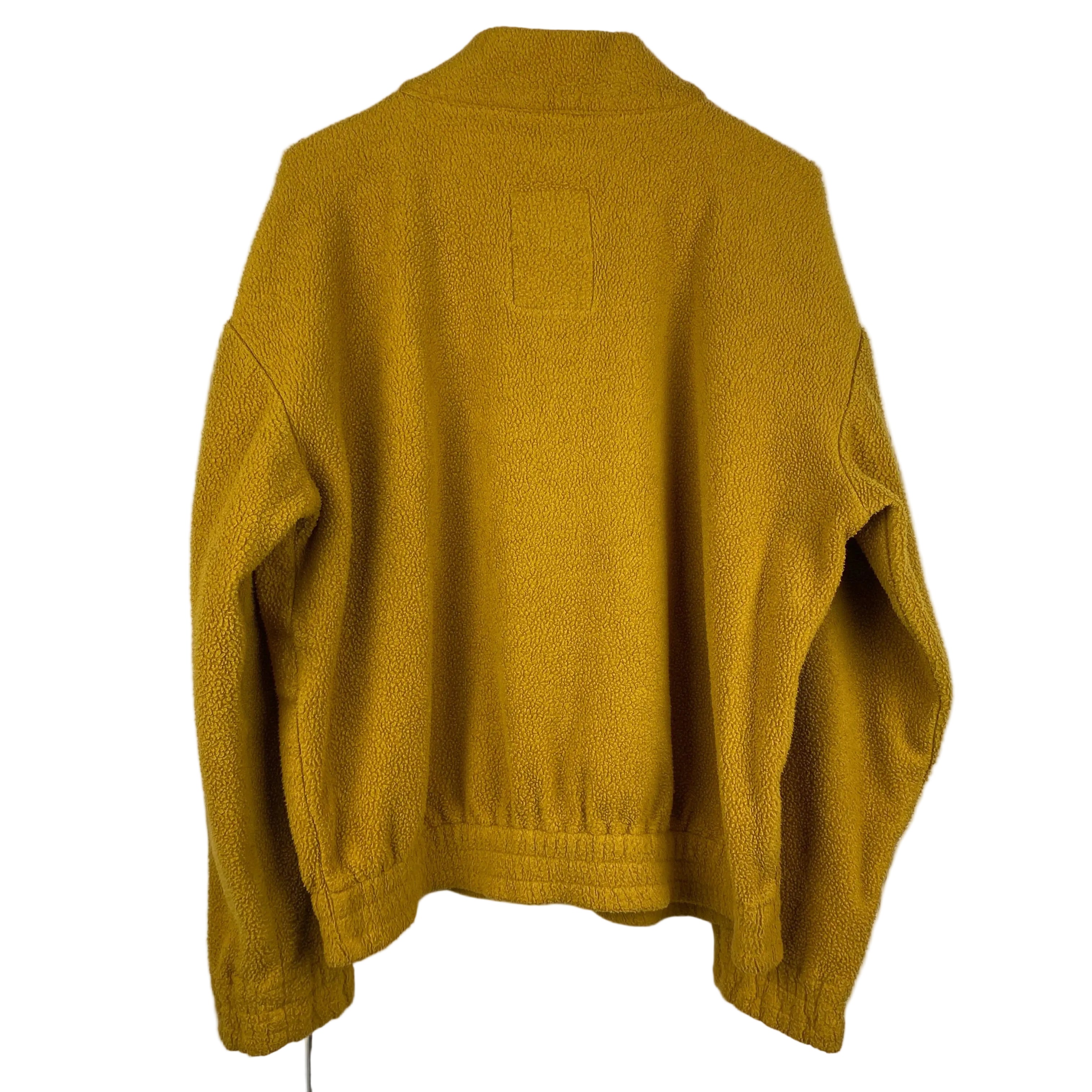 Fjällräven Vintage Fleece Jacket, Size XS, Made in Portugal, 90’s