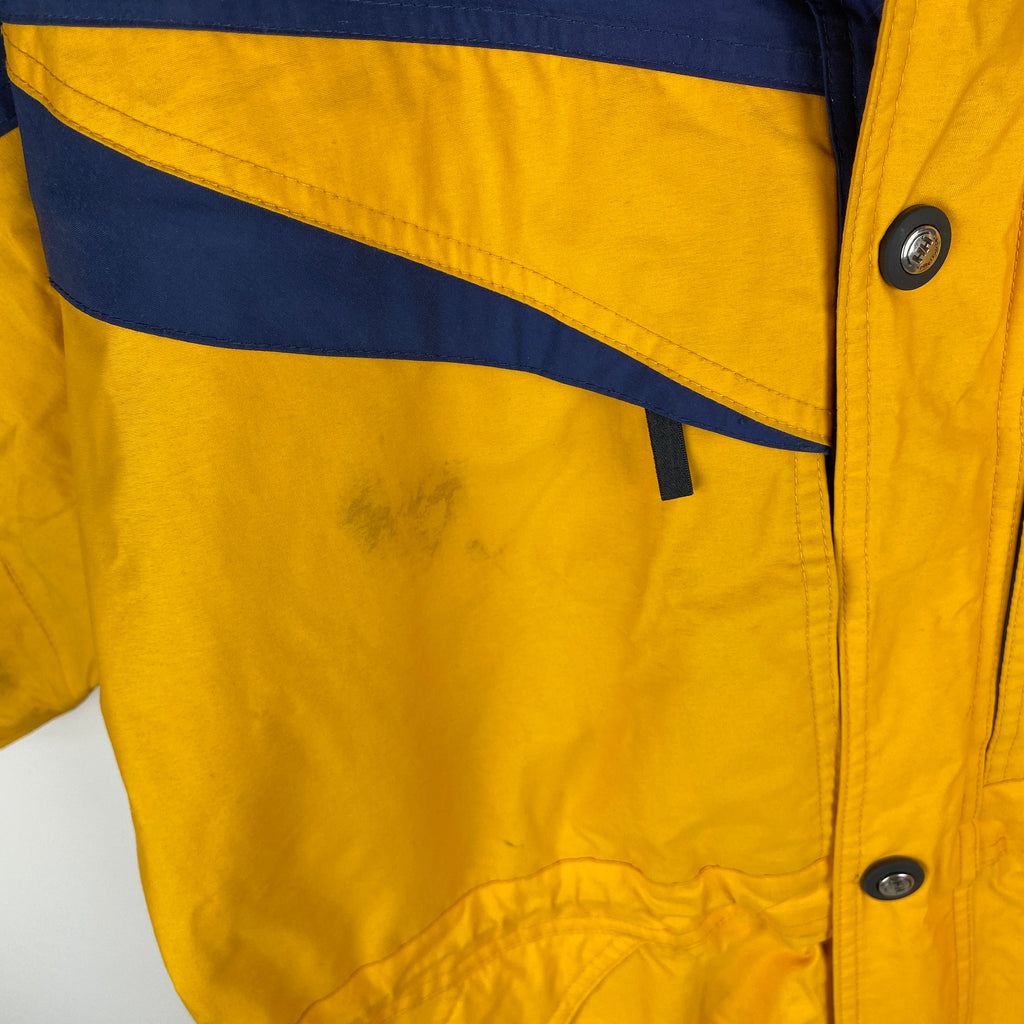 Helly Hansen Jacket, Size S, Vintage 90's Retro Jacket
