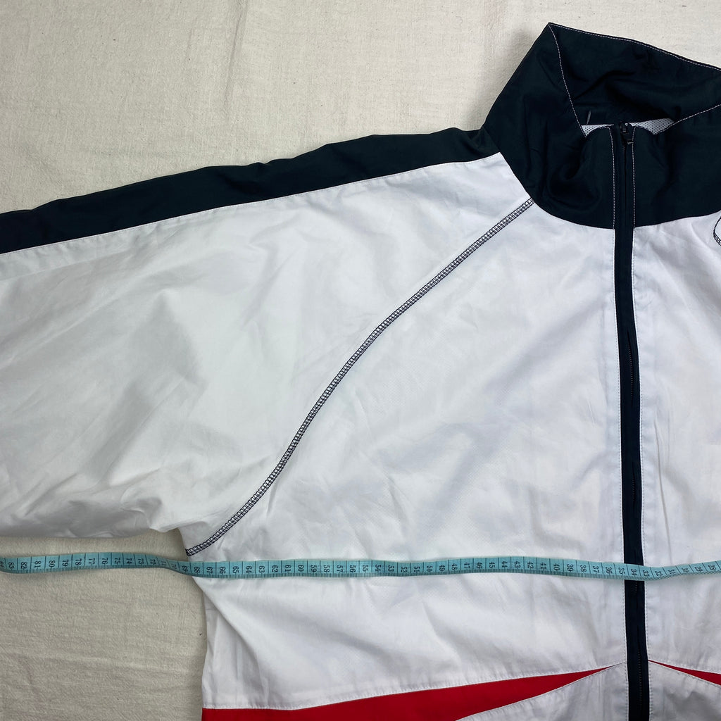 Yonex Vintage Track Jacket, Size XL, Japan, 90’s/Y2K