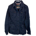 Prada Jacket, Size S, Denim Jacket Y2K