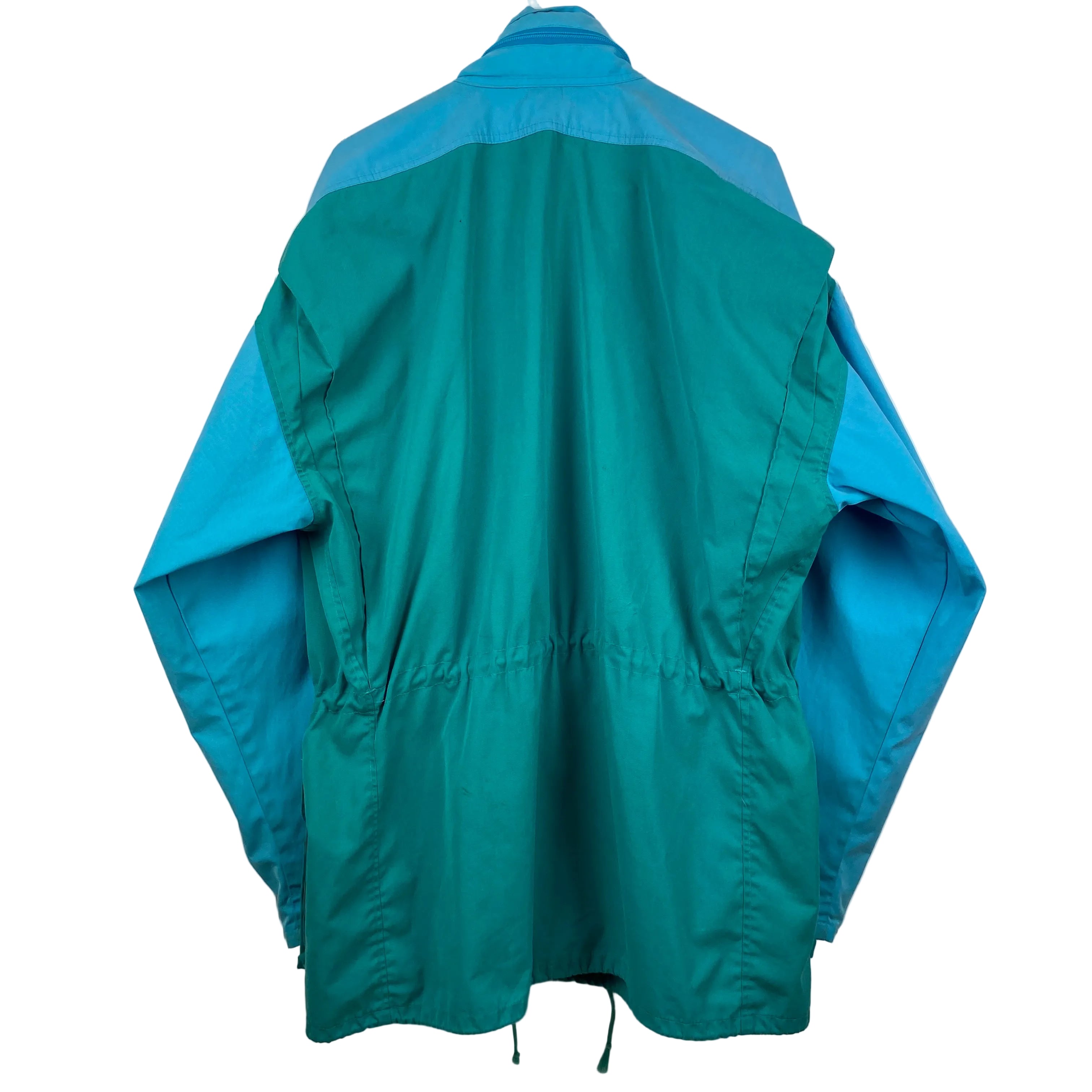 Fjällräven Vintage Jacket, Size M, Outdoor, Field Parka