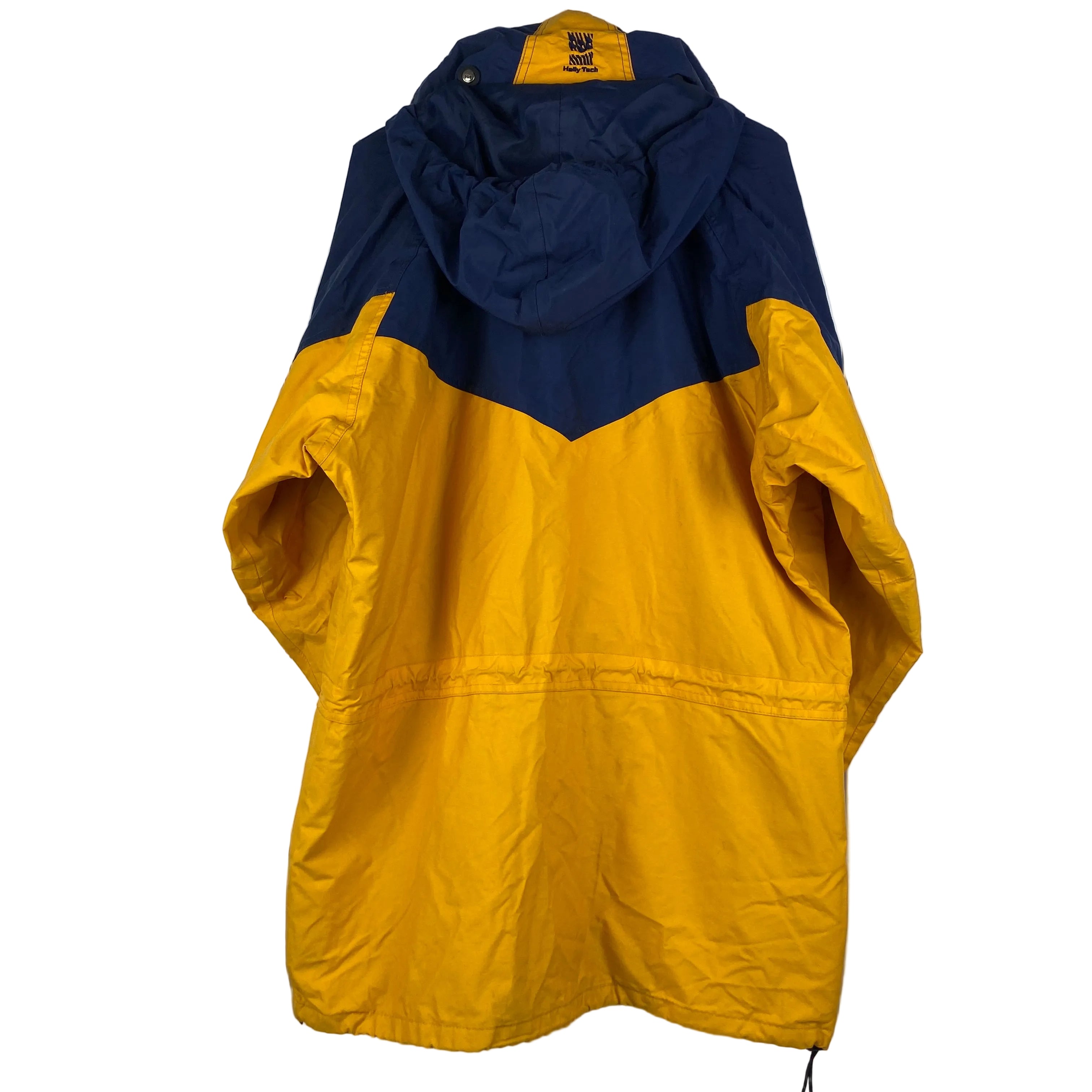 Helly Hansen Jacket, Size S, Vintage 90's Retro Jacket