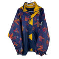 Helly Hansen Jacket, Size L, Vintage 90's Retro Jacket