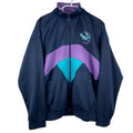 Puma Vintage Track Jacket, Size S, 90’s/Y2K