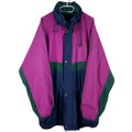 Helly Hansen Jacket, Size XL, Vintage 90's Retro Jacket