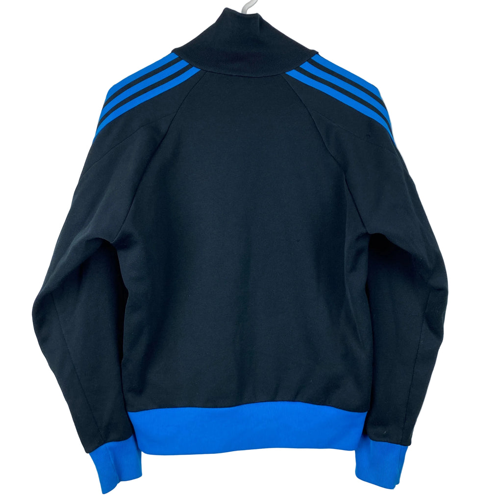 Adidas Vintage Track Jacket, Size S, Made in Europe, 70’s/80’s