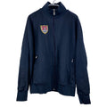 Nike Vintage Track Jacket, Size S, US Soccer, Y2K