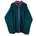Helly Hansen Vintage Fleece Jacket, Size L, 90’s
