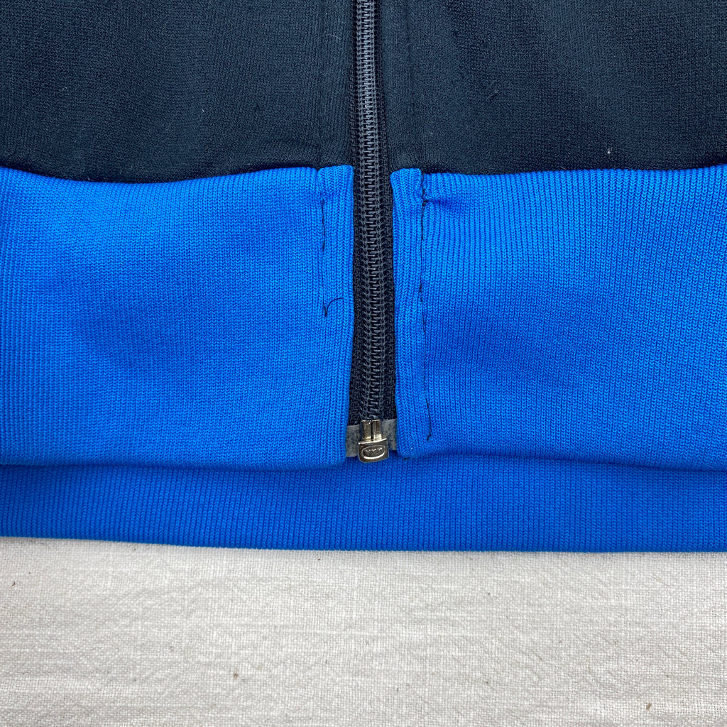 Adidas Vintage Track Jacket, Size S, Made in Europe, 70’s/80’s